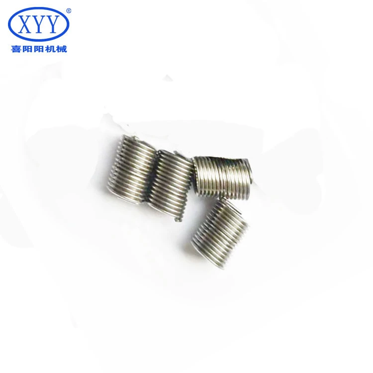 螺纹丝套